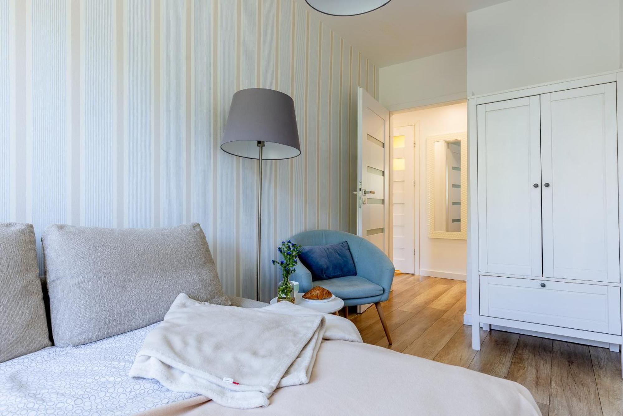 Krofey Jelitkowo Apartment