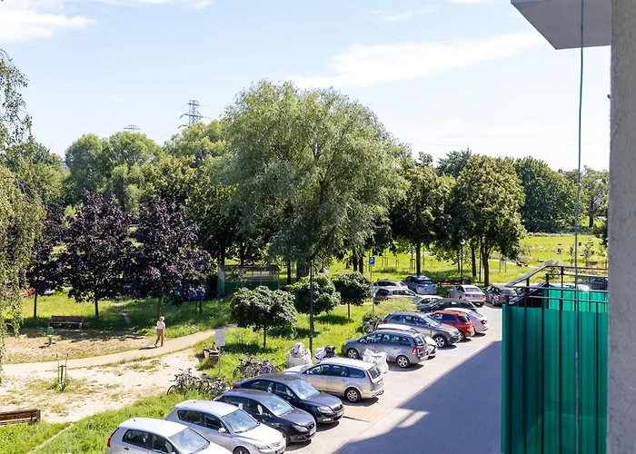 Krofey Jelitkowo Gdansk