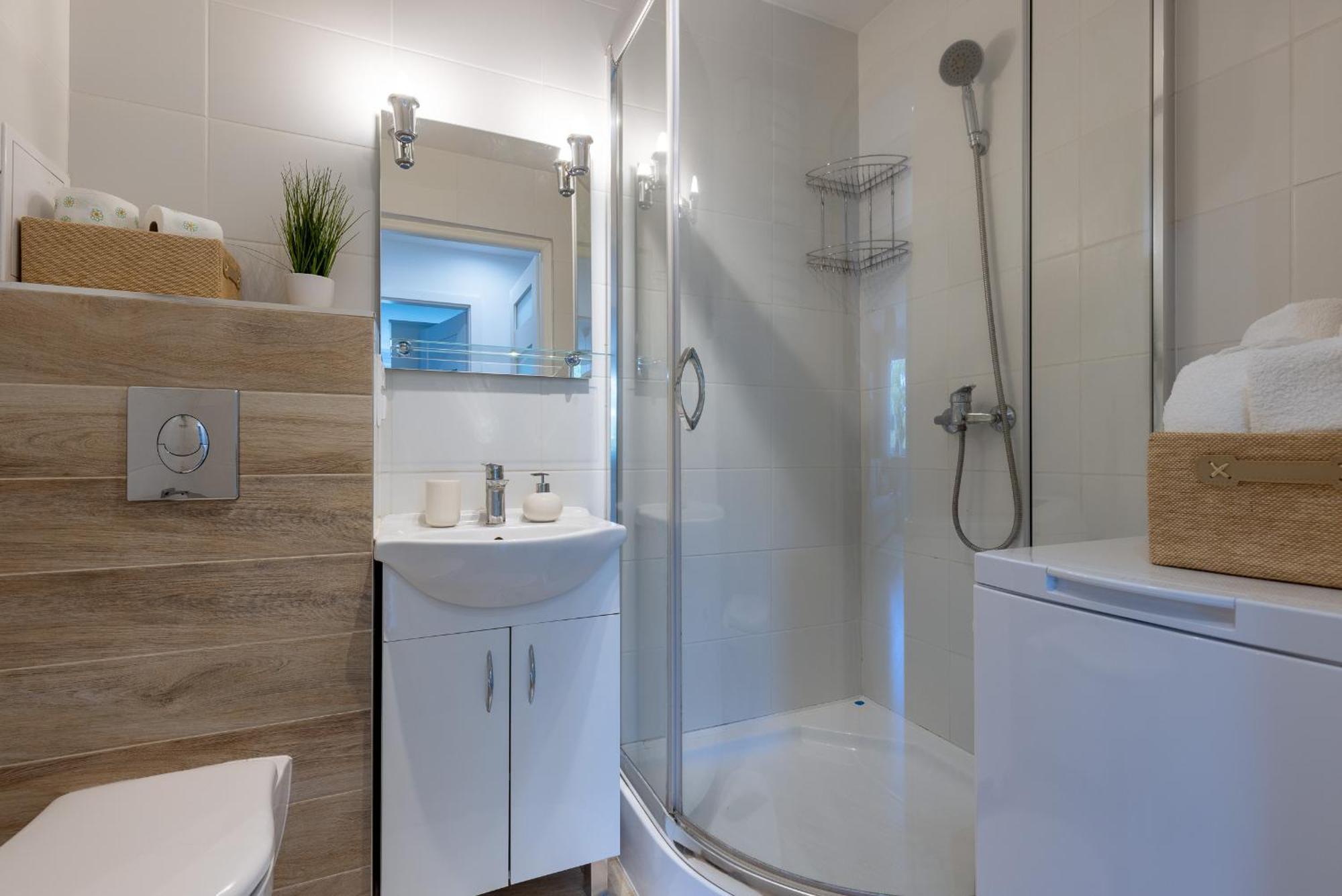 Krofey Jelitkowo Apartment Danzig